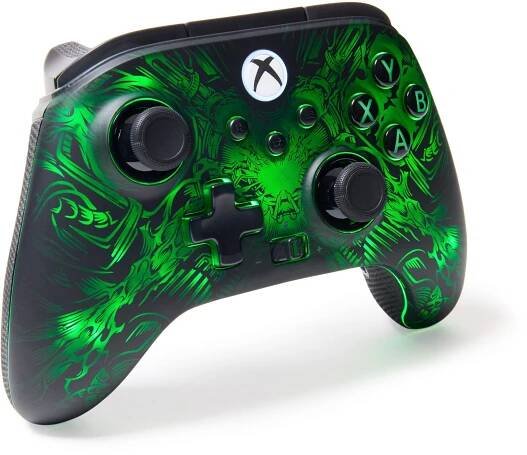 PowerA FUSION Pro Wireless Controller for Xbox Series X