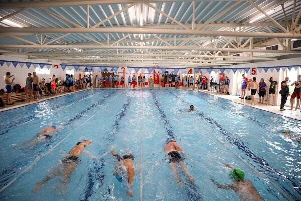 Na aquatlonu v Brně dominovali domácí Tlamka s Hruškovou - Česká triatlonová asociace - Triatlon.cz