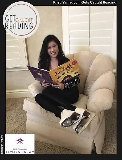 Kristi Yamaguchi