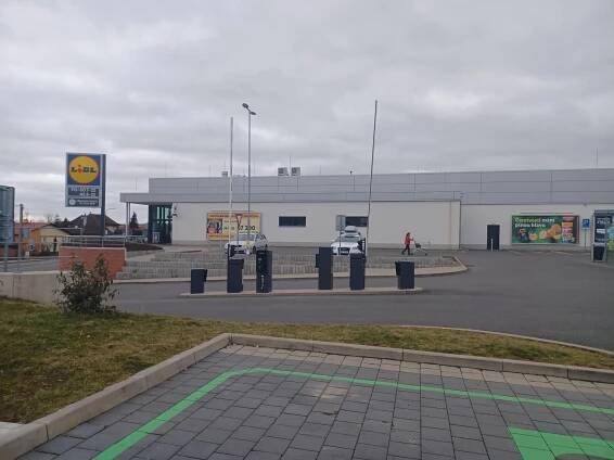 Lidl foto 5