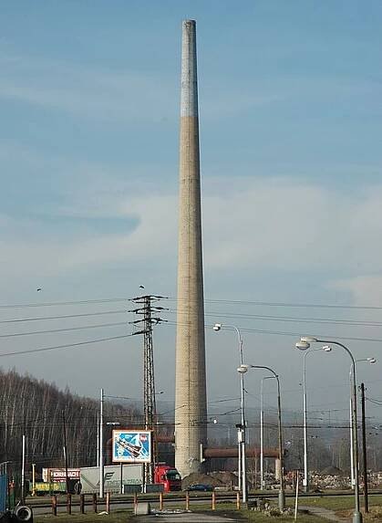 Hrušov (Ostrava) - Vikipedio