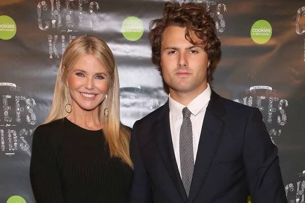 Christie Brinkley Posts Snaps of Son Jack's New Girlfriend Among Fun Family Celebrations