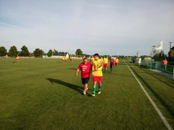 TJ Sokol Hostouň vs SK Rejšice „A“ | SK Rejšice
