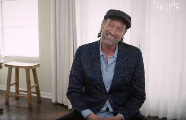 CODA's Troy Kotsur Says He's 'So Blessed' to Be an Oscar Nominee: 'It Has Saved My Career'
