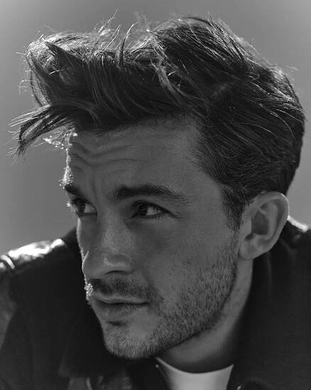 Jonathan Bailey — Carlo Zambon | photographer