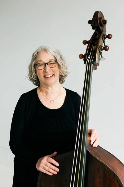 Sara Thompson - La Grande Bande