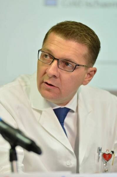 Fialův poradce měl chtít peníze pro ODS ze zakázek v IKEM: Šlachta podává trestní oznámení