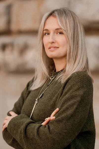 Francesca D’Ambrosi - Makia