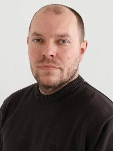 Tomáš Poláček