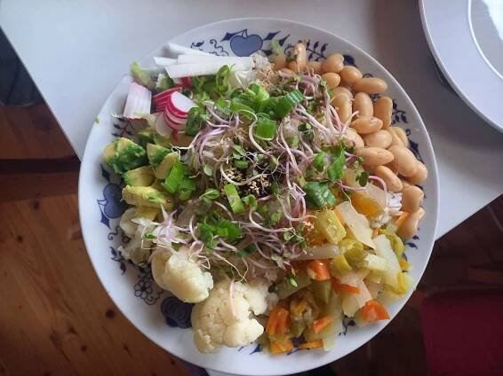 Domácí omáčka Teriyaki | Jíme Jinak