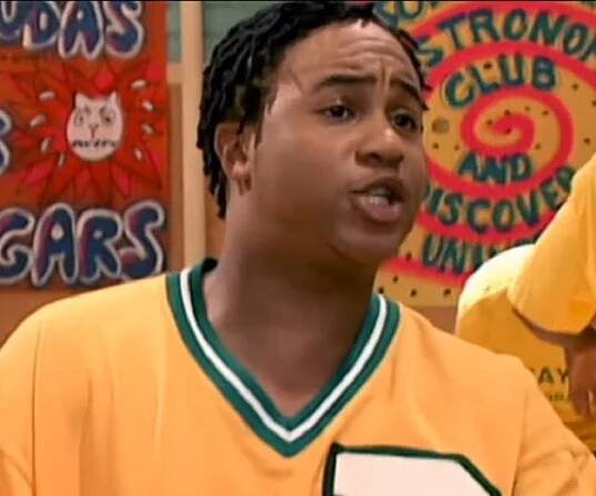Orlando Brown – Bio, Facts, Family Life of Actor & Rapper