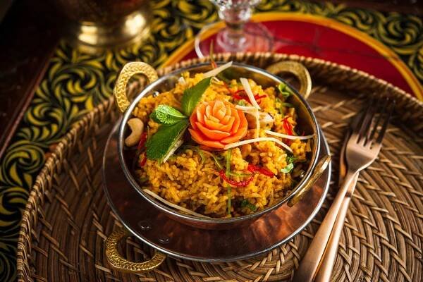 Biryani