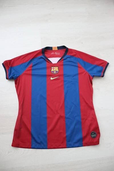 Dres Nike dámský Barcelona