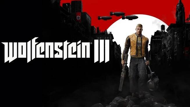 Wolfenstein 3 – Vše, co potřebujete vědět