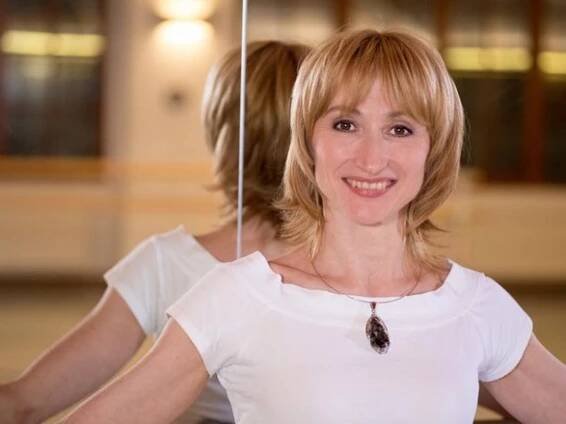 Daria Klimentová: Myslela jsem, že skončit bude jednoduché. Byl to ale velký šok