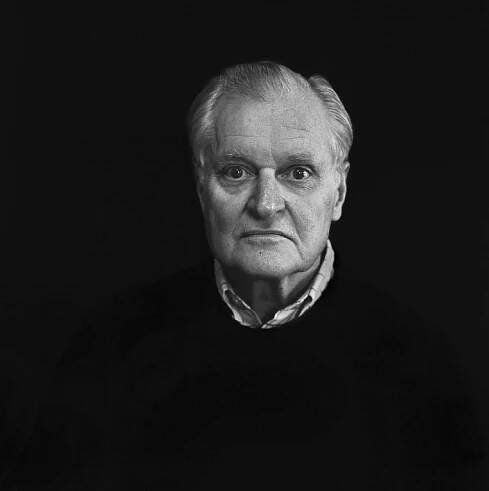 John Ashbery - Griffin Poetry Prize
