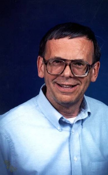 Jack Paul Muskiewicz