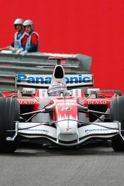 2008 Brazilian Grand Prix - Wikipedia