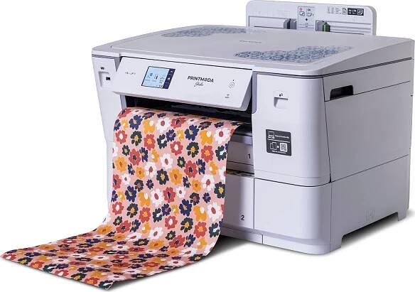 Brother Printmoda HL-JF1
