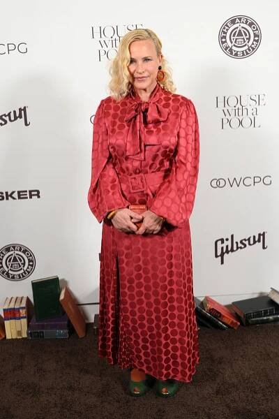 Heidi Klum s dcerou zářily, Bella Thorne vystavila bradavky, Christina Hendricks divoké poprsí: Hvězdy v LA