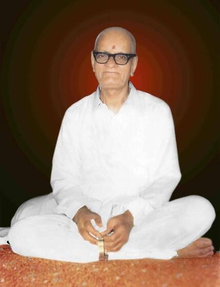 Ganapatrao Maharaj Kannur