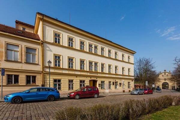 Jedličkův ústav, MŠ a ZŠ a Střední škola foto 2