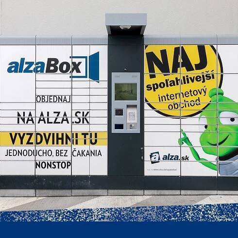 Alza uľahčuje vrátenie a reklamácie tovaru, prijíma ho aj cez AlzaBoxy
