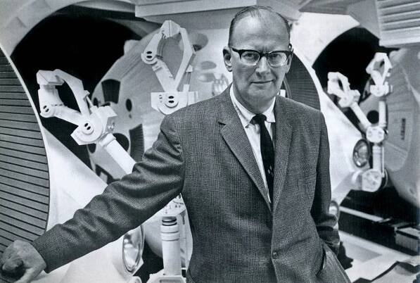 Soubor:Arthur C. Clarke 1965.jpg