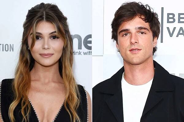 Jacob Elordi and Olivia Jade Giannulli's Relationship Timeline