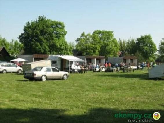 Nejlepší kempy Královéhradecký kraj | eKempy.cz > autokempy, apartmány, bungalovy, mobilní domy, chatky, ubytování v ČR