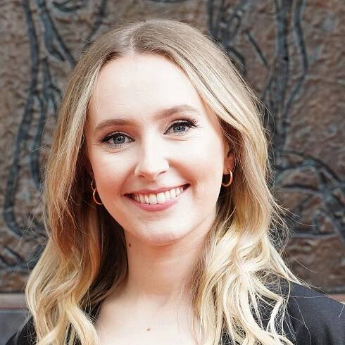 Paralympics 2024: Strictly winner Rose Ayling-Ellis makes history as first deaf live sports presenter