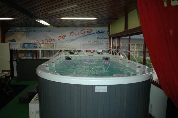Image spa SEYCHELLES