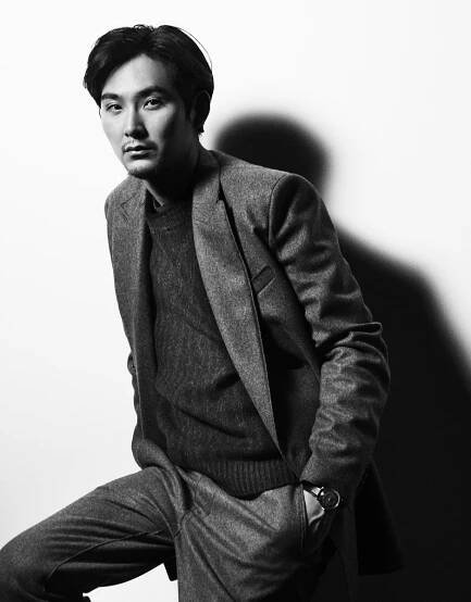 Portrait | PHOTOGRAPHER AKINORI ITO | 伊藤彰紀