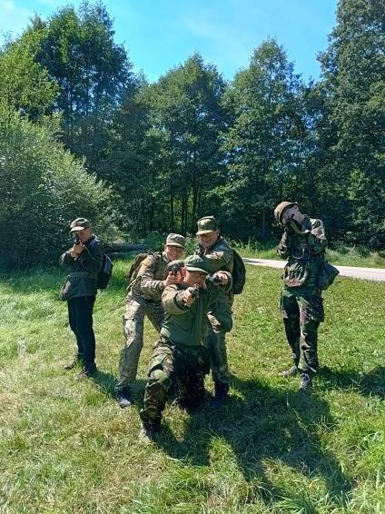 Galerie/i | II. BZU - Nejlepší airsoft zážitkové akce a tábory v republice