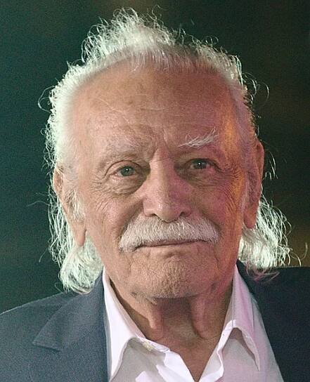 Manolis Glezos - Wikiwand