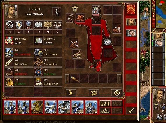 Advanced Classes Mod 1.08 Update