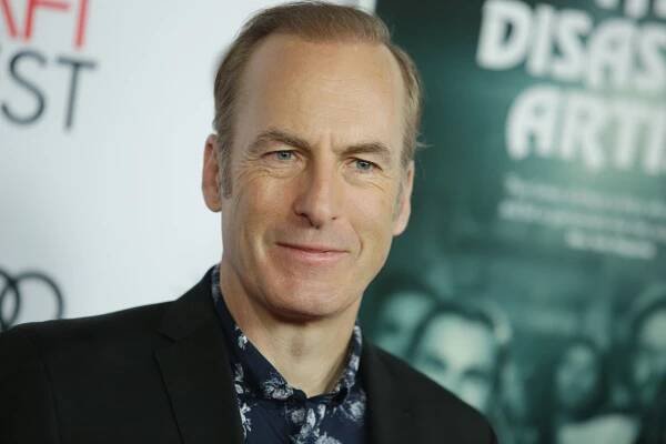 'Bette Call Saul's Bob Odenkirk Joins Greta Gerwig's 'Little Women'