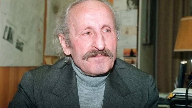 Zemřel herec Franciszek Pieczka - Novinky