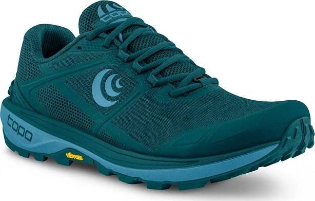 Topo Athletic Terraventure 4 modré, 40,5