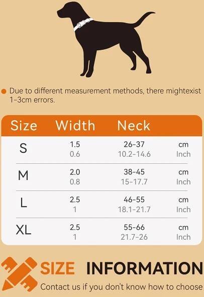size