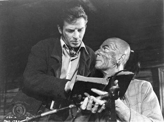 Richard Basehart