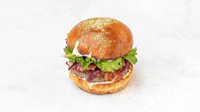 Burgery&palačinky&zmrzliny | Wolt | Doručení | České Budějovice