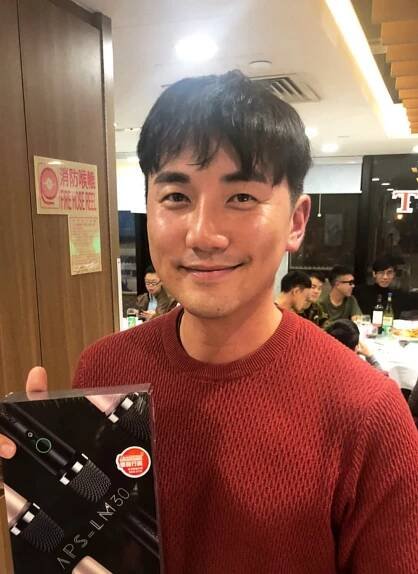Tony Hung