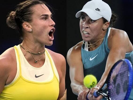 Aryna Sabalenková – Madison Keysová: Online prenos z finále Australian Open 2025