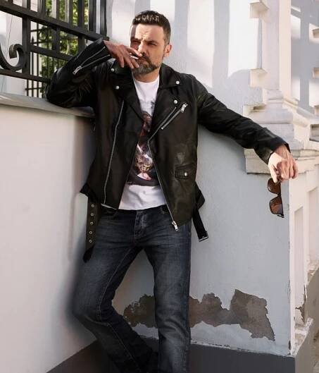 Faddeev Aleksey