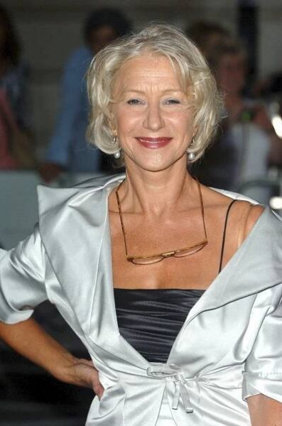 Helen Mirren: Jako mladou ji znásilnili a šňupala kokain. Co ji donutilo přestat?