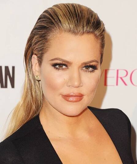 Khloé Kardashian Has the Best Morning Ever with Penelope and North
