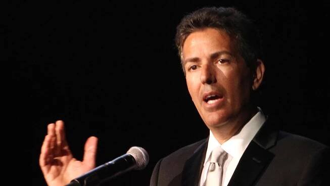 Humane Society C.E.O. Resigns Amid Sexual Harassment Allegations