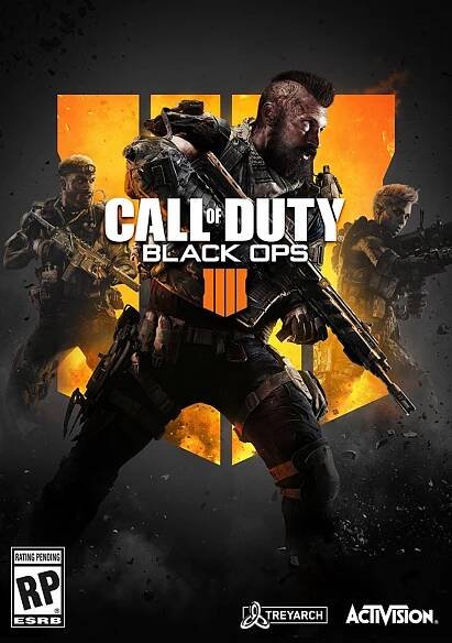 Call of Duty: Black Ops 4 (PC) - Xzone.cz