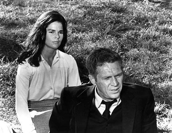 Ali MacGraw - Actress, Activist